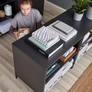 IKEA TROTTEN (ИКЕА ТРОТТЕН) 00474838 фото - 7