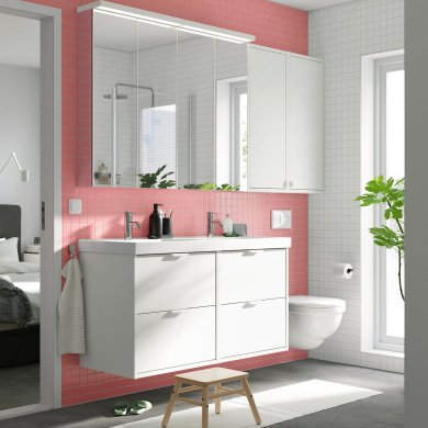 IKEA HAVBACK / ORRSJON (ИКЕА HAVBACK/ORRSJON) 09629379 фото - 3