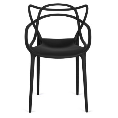 Обеденный стул Mebel Elit CELTIC Черный ME.CELTIC/CZ/PL/K фото - 3