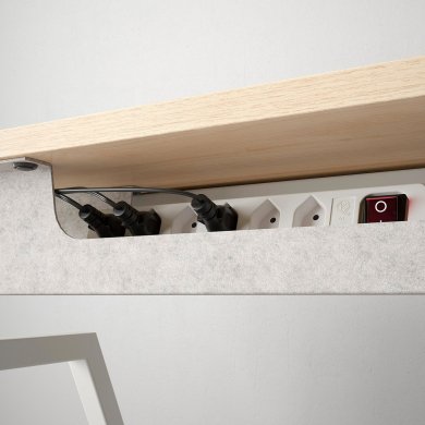 IKEA TROTTEN (ИКЕА ТРОТТЕН) 89621906 фото - 7