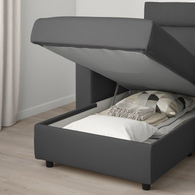 IKEA VIMLE (ИКЕА ВИМЛЕ) 89399124 фото - 5