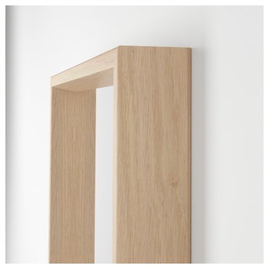 IKEA Комплект зеркал NISSEDAL (ИКЕА NISSEDAL) 29275471 фото - 2