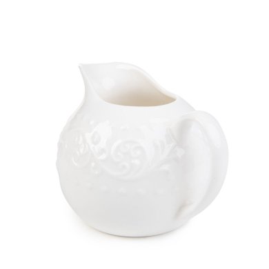 Молочник Homla SYLIA 260 мл Белый - 3 Молочник Homla SYLIA 260 мл Белый 218934 фото - 3