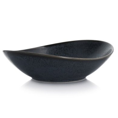 Миска Duka Time Black 22 см | Чорний 1218968 фото - 3