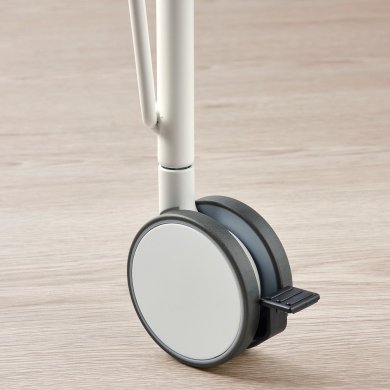 IKEA Письмовий стіл LAGKAPTEN/KRILLE Коричневий (ИКЕА ЛАГКАПТЕН/КРИЛЛЕ) 19417032 фото - 4