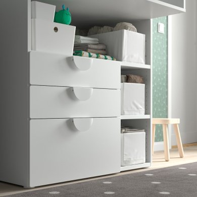 SMASTAD - 4 IKEA SMASTAD (ИКЕА СМАСТАД) 29582856 фото - 4