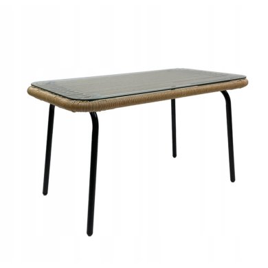 Комплект садовой мебели Kontrast MODENA Дерево 5.05.02369 фото - 14