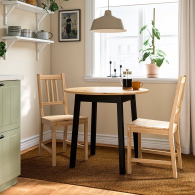 IKEA PINNTORP (ИКЕА ПИННТОРП) 99626866 фото - 5