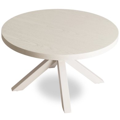 Журнальный стол Mebel Elit LINCOLN Кашемир ME.LINCOLN/BZ/BZ/L фото - 3