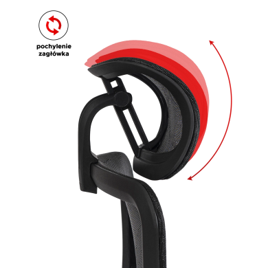 Офисное кресло Mebel Elit ROYAL Черный - 12 Офисное кресло Mebel Elit ROYAL Черный ME.ROYAL/CZ/T/FO фото - 12