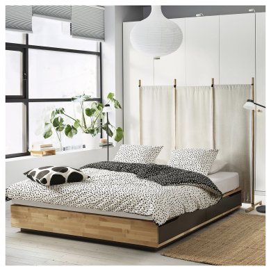 MANDAL - 8 IKEA MANDAL (ИКЕА МАНДАЛ) 90630995 фото - 8
