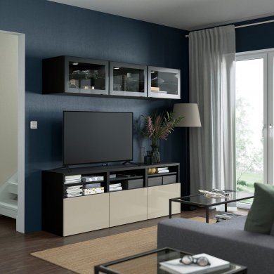 IKEA BESTA (ИКЕА БЕСТА) 39407206 фото - 5