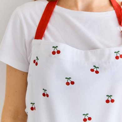 Кухонный фартук Homla CHERRINE 60x80 см Принт - 5 Кухонный фартук Homla CHERRINE 60x80 см Принт 229463 фото - 5