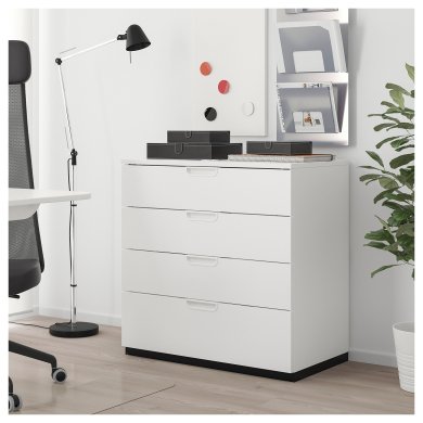 Комод GALANT - 4 IKEA Комод GALANT (ИКЕА ГАЛАНТ) 90365161 фото - 4