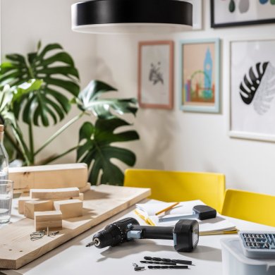 IKEA TRIXIG (ИКЕА ТРИКСИГ) 90641649 фото - 7
