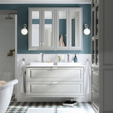 IKEA TANNFORSEN / ORRSJON (ИКЕА TANNFORSEN/ORRSJON) 89629912 фото - 7