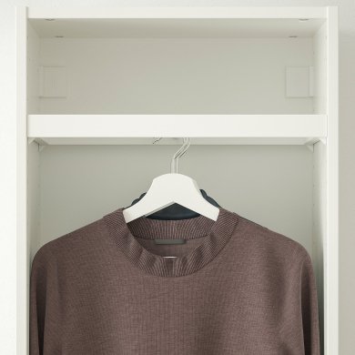 IKEA Штанга KOMPLEMENT (ИКЕА КОМПЛИМЕНТ) 50446452 фото - 4