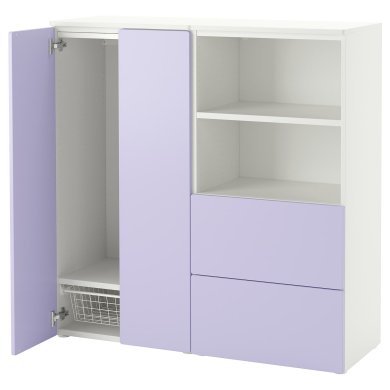 IKEA SMASTAD / PLATSA (ИКЕА СМАСТАД/ПЛАЦА) 59548229