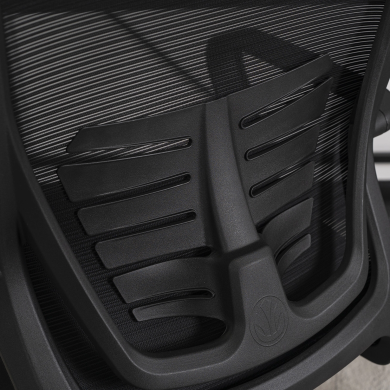 Офісне крісло Mebel Elit DESON Чорний - 12 Офісне крісло Mebel Elit DESON Чорний ME.DESON/CZ/T/FO фото - 12