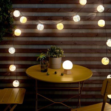 IKEA SOMMARLANKE (ИКЕА СОММАРЛАНКЕ) 10544633 фото - 4