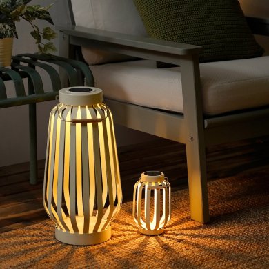 SOLVINDEN - 5 IKEA SOLVINDEN (ИКЕА СОЛЬВИНДЕН) 10514589 фото - 5