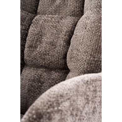 Обеденный стул поворотный Halmar K540 Пепельный V-CH-K/540-KR-POPIELATY фото - 9