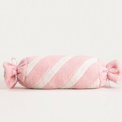 Декоративна подушка Homla BONBON 13х54 см Рожевий 242307