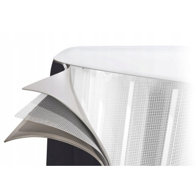 Джакузи Bestway LAY-Z-SPA MIAMI AIRJET 180х66 см Черный BES60001 фото - 8