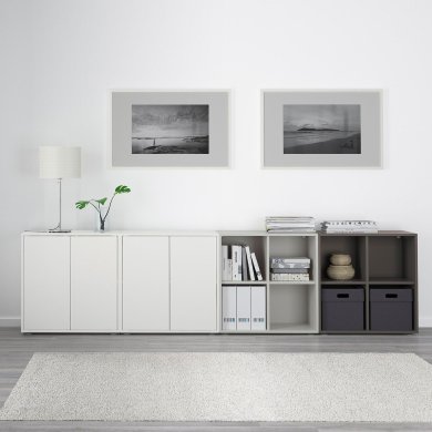 IKEA EKET (ИКЕА ЭКЕТ) 49490752 фото - 4