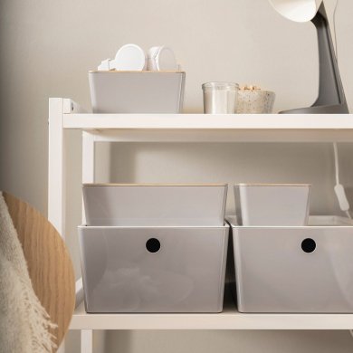 IKEA KUGGIS (ИКЕА КУГГИС) 50565299 фото - 10