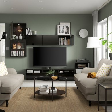 IKEA BESTA (ИКЕА БЕСТА) 89406718 фото - 16