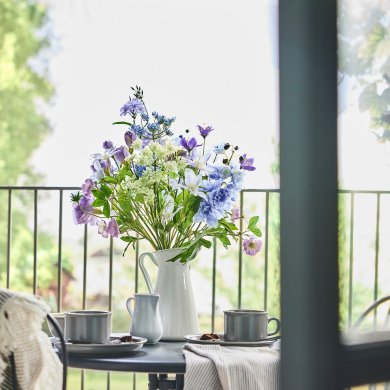 IKEA SMYCKA (ИКЕА СМЫЦКАЯ) 00606297 фото - 2