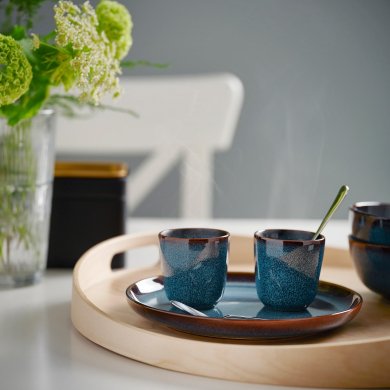 IKEA GLADELIG (ИКЕА ГЛАДЕЛИГ) 40581493 фото - 3