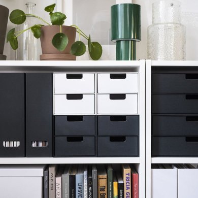 IKEA FJADERHARV (ИКЕА ФЬЯДЕРХАРВ) 60596889 фото - 9