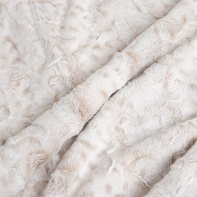 Плед Homla MART 150x200 см Бежевый 210124 фото - 2