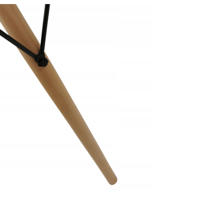 Обідній стіл Kontrast MIA Білий 6.06.26056 фото - 4