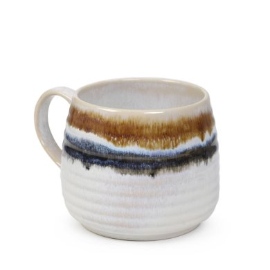 Кружка Homla SANDY 500 мл Принт 222324 фото - 2