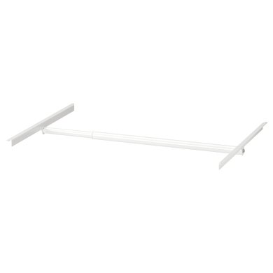 IKEA Штанга для вешалок JONAXEL (ИКЕА ЙОНАКСЕЛЬ) 10429987