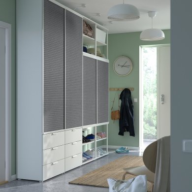 IKEA PLATSA (ИКЕА ПЛАТСА) 99494187 фото - 4