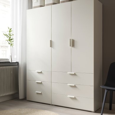 IKEA Висувний ящик FONNES (ИКЕА FONNES) 09241793 фото - 7