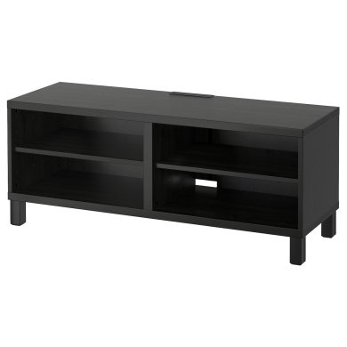 IKEA Тумба під ТВ BESTA (ИКЕА БЕСТА) 49061228
