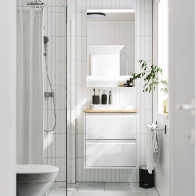 IKEA ANGSJON/BACKSJON (ИКЕА АНЖОН/БЭКСДЖОН) 89521049 фото - 7
