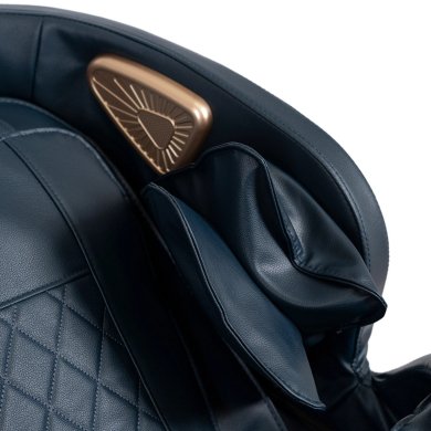 Кресло массажное Mebel Elit VX MAX Черный ME.VXMAX/CZ/E/FW фото - 8