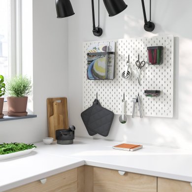 IKEA SKADIS (ИКЕА СКАДИС) 09637553 фото - 3