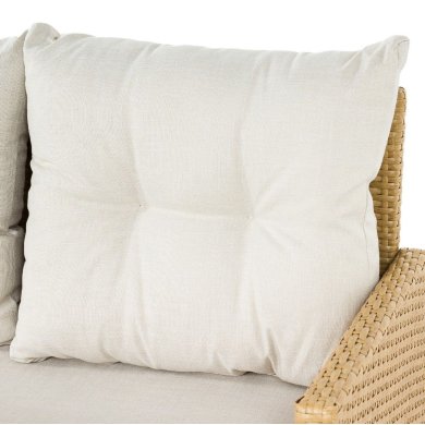 Комплект садовой мебели Meven KARIMA Бежевый MV-5311-B/B-KARIMA фото - 6