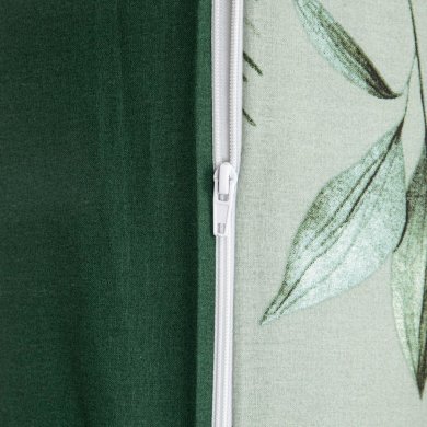 Комплект постельного белья Homla AURORA 140x200 см Принт 242787 фото - 7