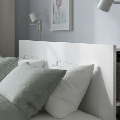 IKEA BRIMNES (ИКЕА БРИМНЕС) 59157447 фото - 25