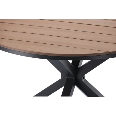 Садовий стіл Garden Line RIT6273 Дерево RIT6273 фото - 3