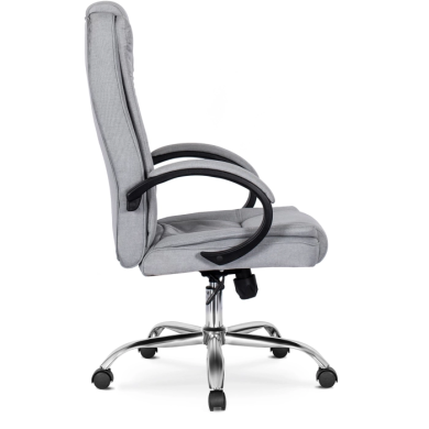 Крісло поворотне Mebel Elit CADI | Сірий - 6 Крісло поворотне Mebel Elit CADI | Сірий ME.CADI/P/T/FO фото - 6