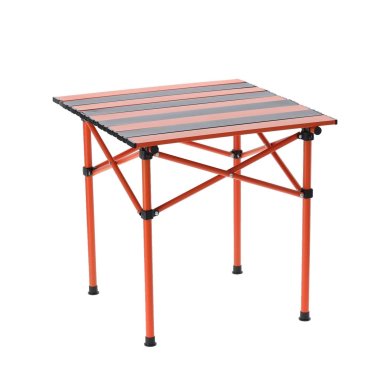 Комплект складной туристической мебели Garden Line LEZ6334 Черный LEZ6334 фото - 9